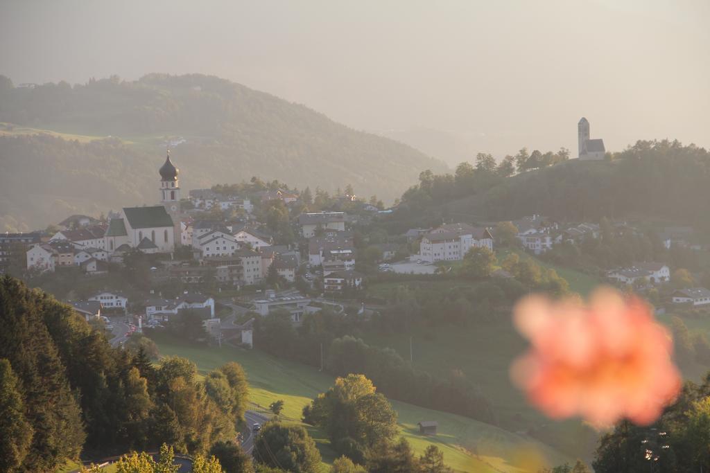 Gfliererhof Villa Fie allo Sciliar Exterior photo